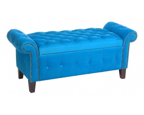 Банкетка-сундук Беркли-1Т