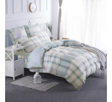 Постельное белье евростандарт Абердин