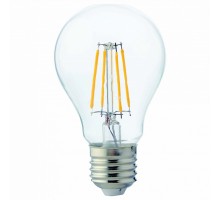 Лампа светодиодная Horoz Electric 001-015-0008 E27 8Вт 2700K 