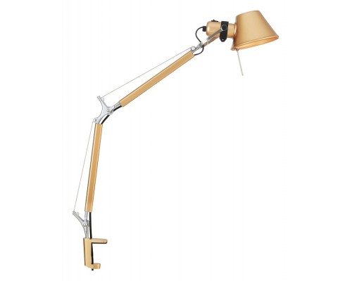 Настольная лампа офисная Favourite Legend 2840-1T