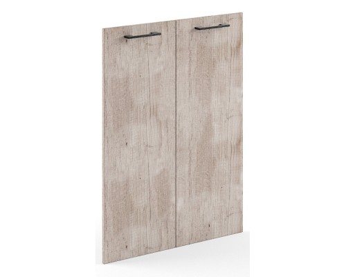 Двери распашные Torr THD 42-2