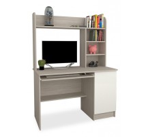 Стол компьютерный Мебелеф-28