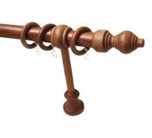 Карниз (320 см) Комби