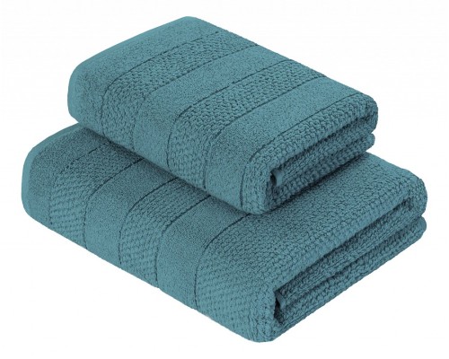 Набор полотенец для ванной Milano