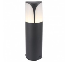 Наземный низкий светильник Maytoni Piccadilly O017FL-01B