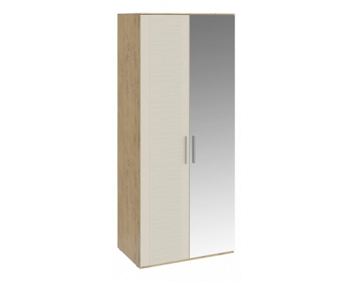 Шкаф платяной Николь СМ-295.07.005 R