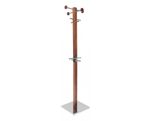 Вешалка-стойка Деко-2