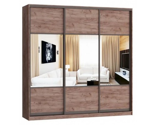 Шкаф-купе А0471494351 2400x580