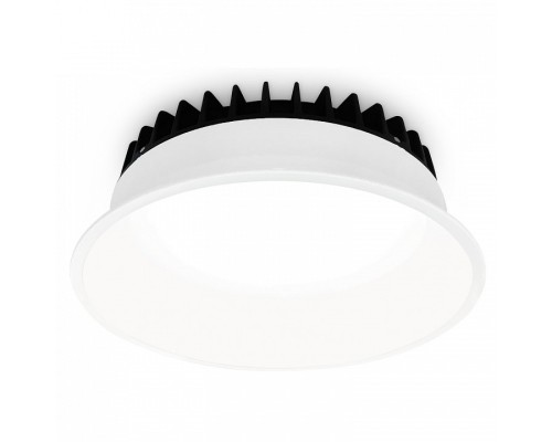 Встраиваемый светильник Ambrella Downlight DCR508