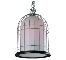 Подвесной светильник Divinare Gabbiata 1166/01 SP-1