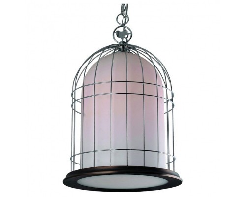 Подвесной светильник Divinare Gabbiata 1166/01 SP-1