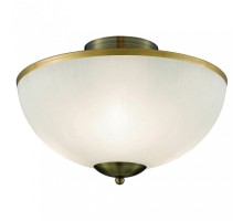 Светильник на штанге Arte Lamp Rondo A6532PL-3AB