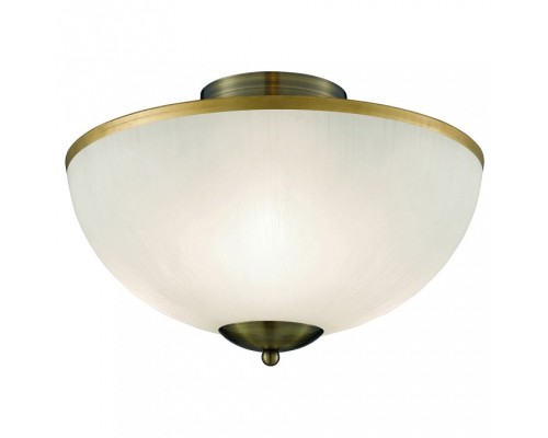 Светильник на штанге Arte Lamp Rondo A6532PL-3AB