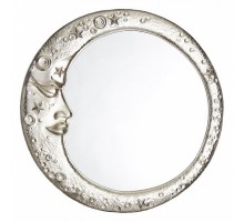 Зеркало настенное Месяц V20121