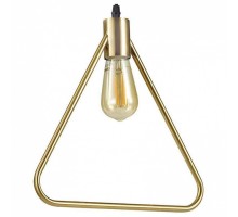 Подвесной светильник Ideal Lux Abc ABC SP1 TRIANGLE