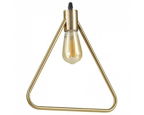 Подвесной светильник Ideal Lux Abc ABC SP1 TRIANGLE