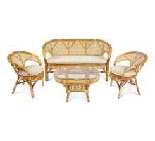 Набор уличный Пеланги 02/15-3 К