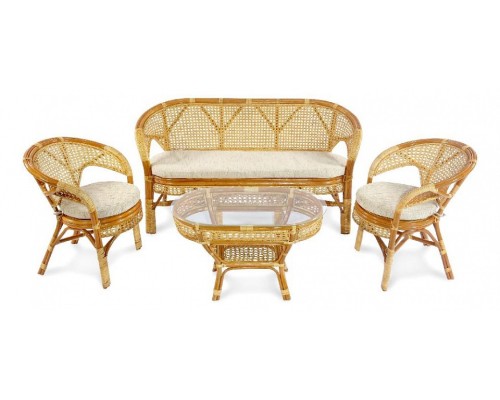 Набор уличный Пеланги 02/15-3 К