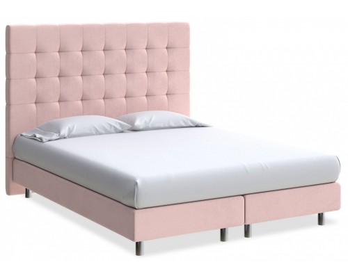 Кровать полутораспальная Madrid Boxspring Elite
