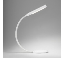 Настольная лампа офисная Eurosvet Arch 80501/1 белый 6W