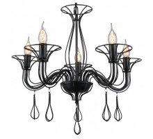 Подвесная люстра Omnilux Saronno OML-92403-05