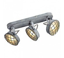 Спот Lussole Lakewood 