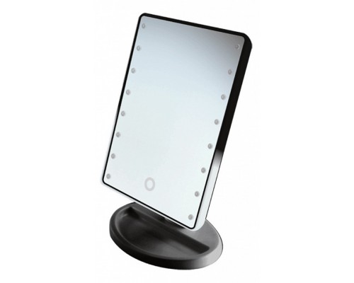 Зеркало настольное (27х1.5х16 см) uLike Mini GESS-805m