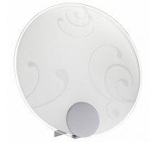 Плафон стеклянный Paulmann DecoSystems 70117