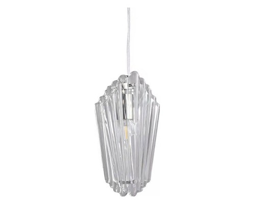 Подвесной светильник Newport 3460 3461/S nickel