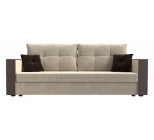 Диван-кровать Валенсия Лайт