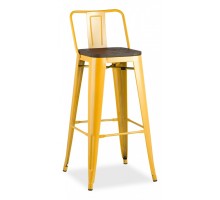 Стул барный Tolix