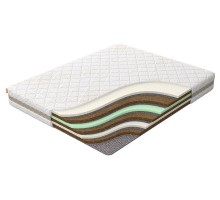 Матрас двуспальный Tatami Tokyo 2200x2000