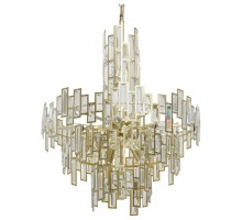 Подвесная люстра MW-Light Монарх 2 121010611