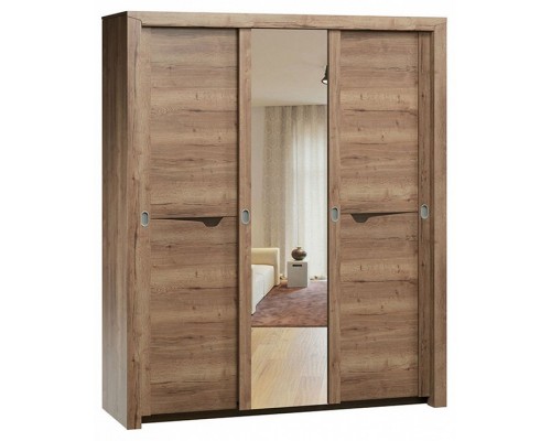 Шкаф-купе Гарда