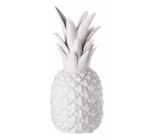 Ваза настольная (12х12х28 см) Ананас 101-1043