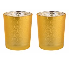 Набор из 2 подсвечников Art 421-106