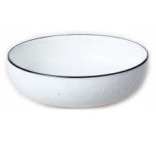 Набор из 2 тарелок глубоких Contour LJ_RI_PL18