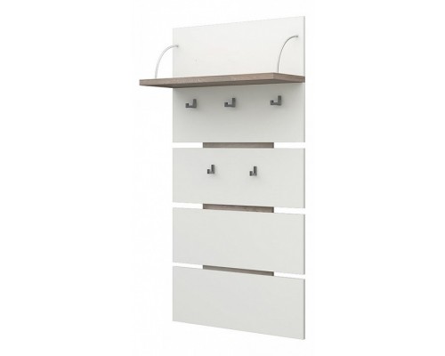 Вешалка настенная Домино нельсон СТ-50