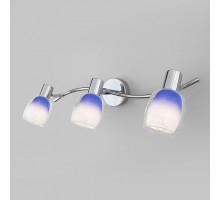 Спот Eurosvet Potpourri 20119/3 синий