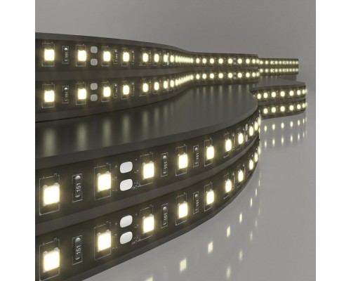 Лента светодиодная Elektrostandard 24V 60Led 14,4W IP20 Black 5050 24V 60Led 14,4W IP20 Black