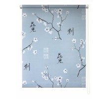 Штора рулонная (90x175 см) Япония