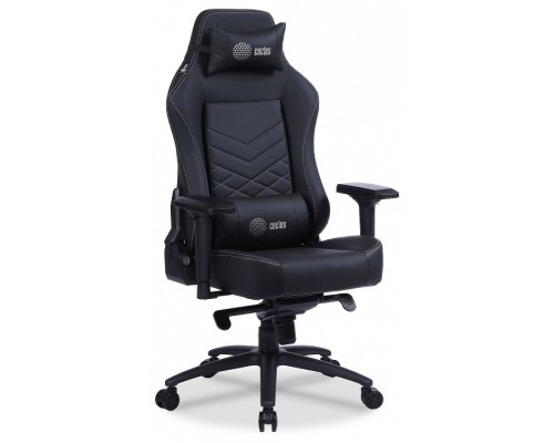 Кресло игровое CS-CHR-0112BL-M