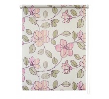 Штора рулонная (120x175 см) Камелия