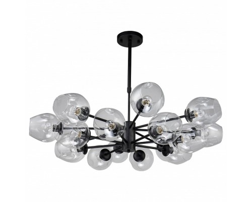 Подвесная люстра Favourite Recens 2626-16P