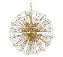 Подвесная люстра Favourite Pienene 2620-16P