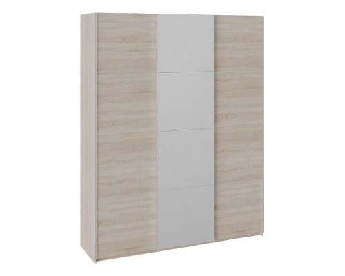 Шкаф-купе Траст СШК 2.180.60-11.13.11