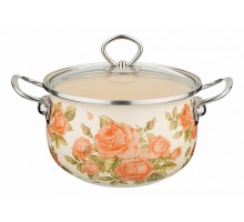 Кастрюля (3 л) Agness 915-076