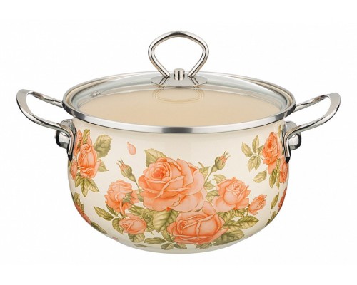 Кастрюля (3 л) Agness 915-076