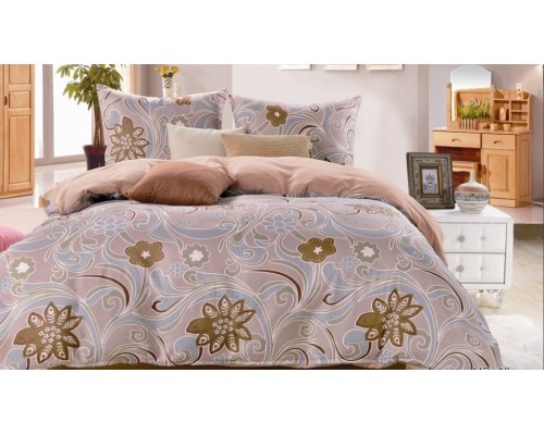 Постельное белье семейное MP-18