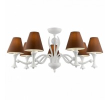 Подвесная люстра Lamp4You Provence 10 M3-07-WM-LMP-O-30